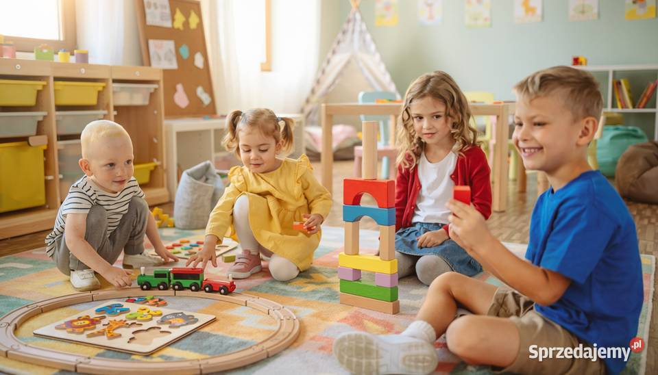 Schoolpage strony internetowe przedszkoli i Olsztyn