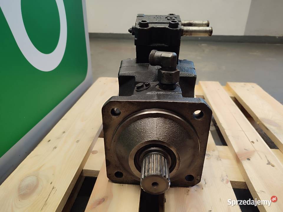 Hydromotor C5M4C6 149027 Manitou MLT 625 Wilkowo