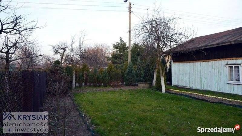 dom wolnostojący 70m2 Będzin 1700zł/m2 sprzedam