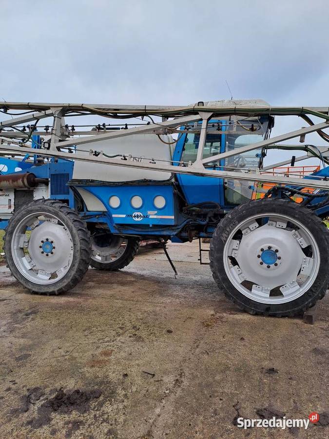 Md44 nieuszkodzony warmińsko-mazurskie Grabowiec sprzedam
