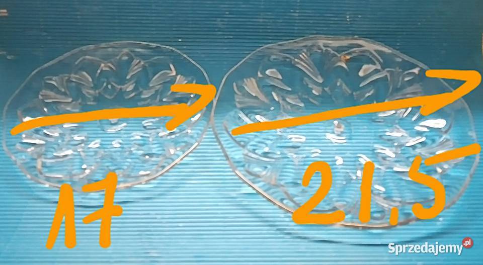 talerze Ząbkowice małopolskie Bukowno