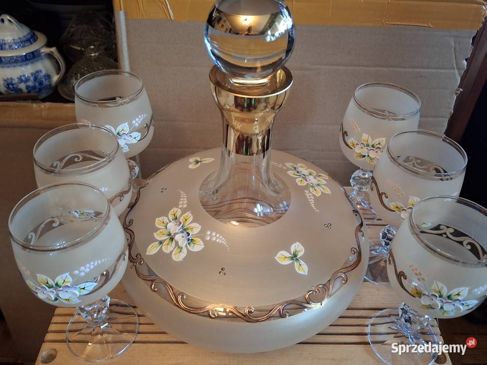 Serwis do winaBohemia Warszawa