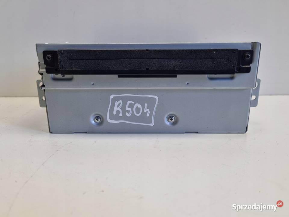 RADIO Volvo S60 II V60 I V40 II 31421664AA
