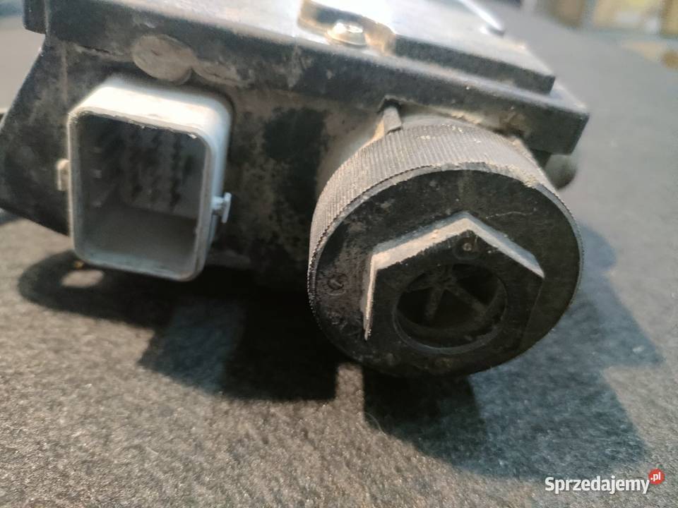 Renault Scenic II hamulec ręczny elektryczny sprzedam