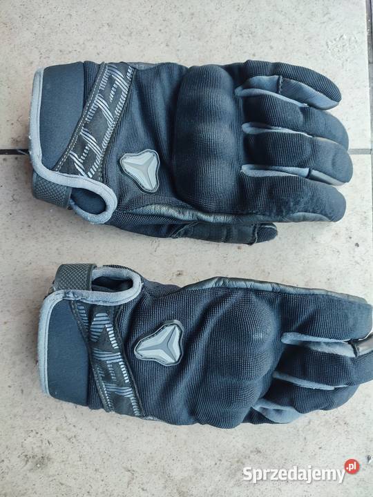Sprzedam rękawiczki motocyklowe SECA Brwinów sprzedam