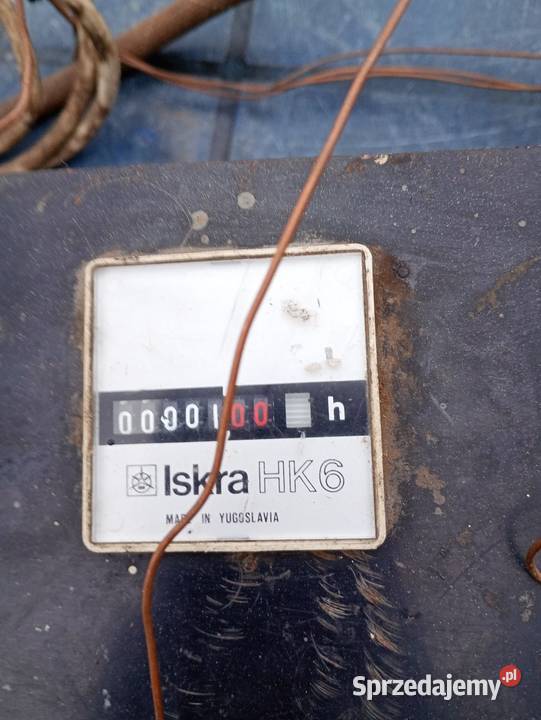 Sterownik do pieca Krosno Odrzańskie