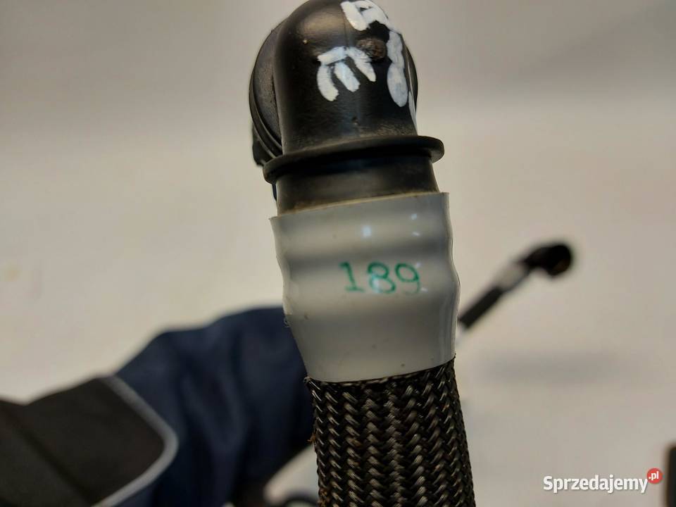 OPEL Grandland II 2024 Przewód rura wody 25524