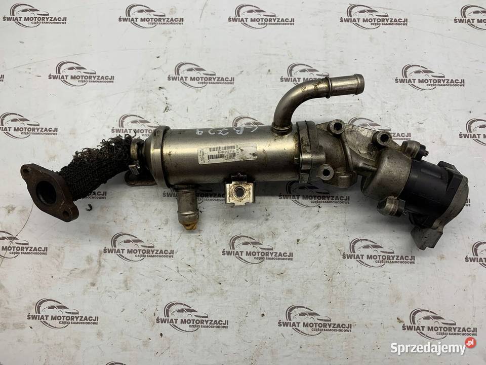 LAND ROVER DISCOVERY 27 D 276DT 190 chłodniczka Kielce