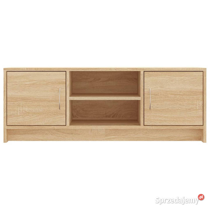 Szafka pod telewizor dąb sonoma 102x30x375 Warszawa