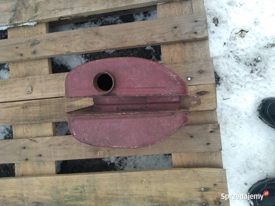 Jawa kaczka simson części Głowno