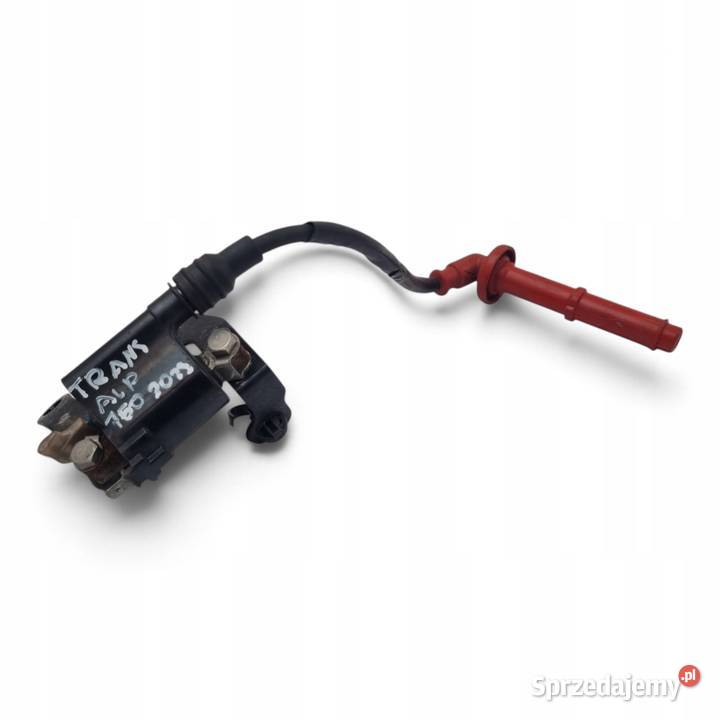 CEWKA ZAPŁONOWA Honda Transalp XL750 23 przewody sprzedam