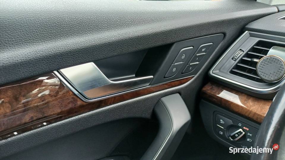 Audi Q5 IIFY 20