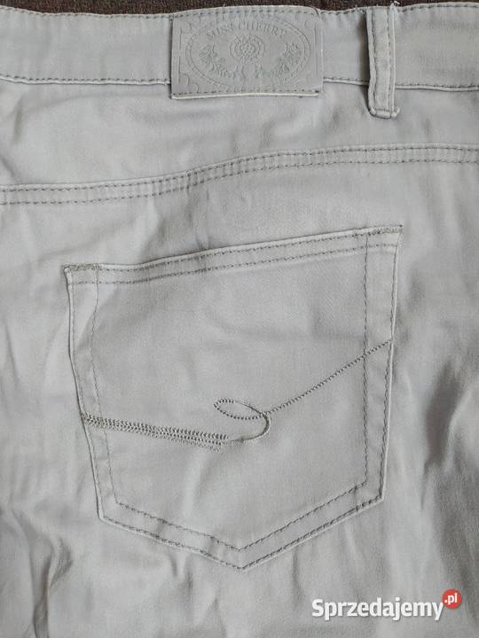 Szorty damskie MISS CHERRY Odzież damska Hajnówka sprzedam