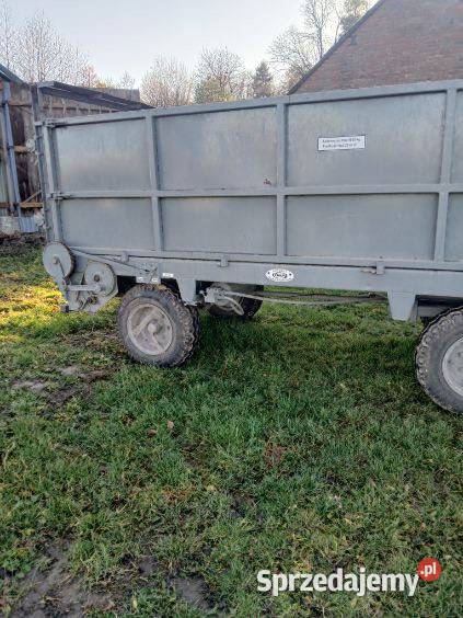 Rozrusznik dwuosiowy Agatówka