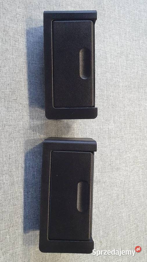 Popielniczka BMW e36 8 144 796 Lusowo