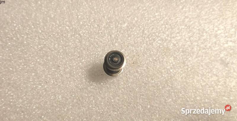 Zestaw kołowy do lokomotyw V 75 BR 107 T 435 YM małopolskie Kraków