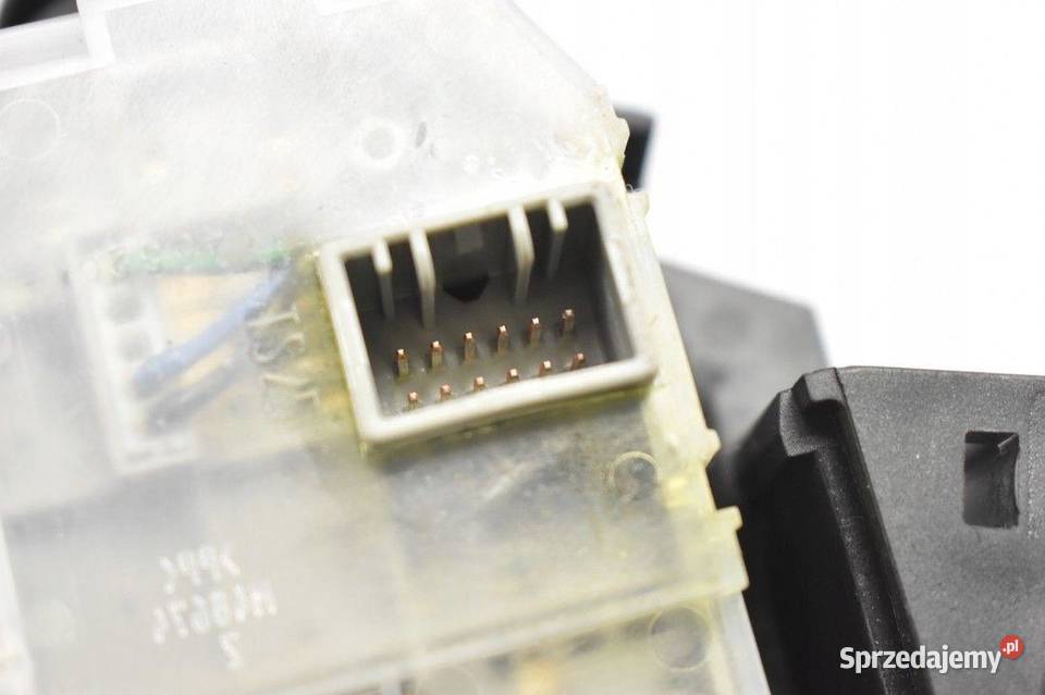 PRZEŁĄCZNIK ZESPOLONY TAŚMA CIVIC IX