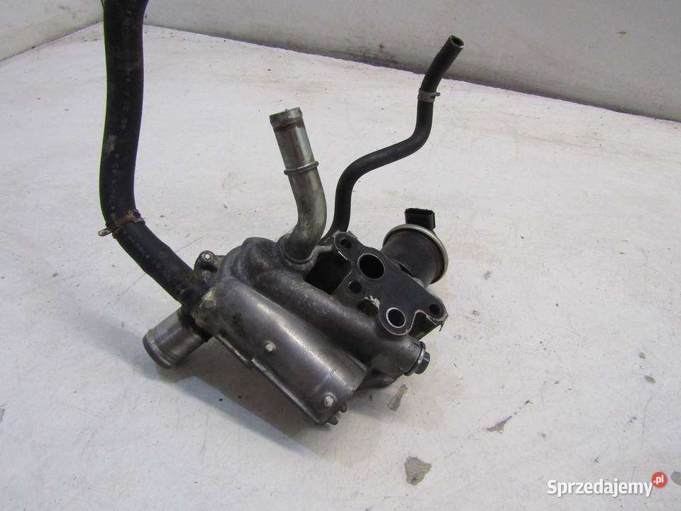 ZAWÓR SPALIN EGR 20 B iVTEC HONDA CRV CRV IV sprzedam