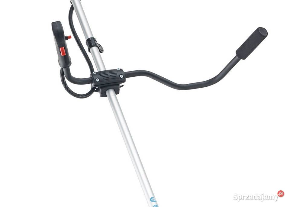 Kosa spalinowa ALKO BC 330 B Tajęcina