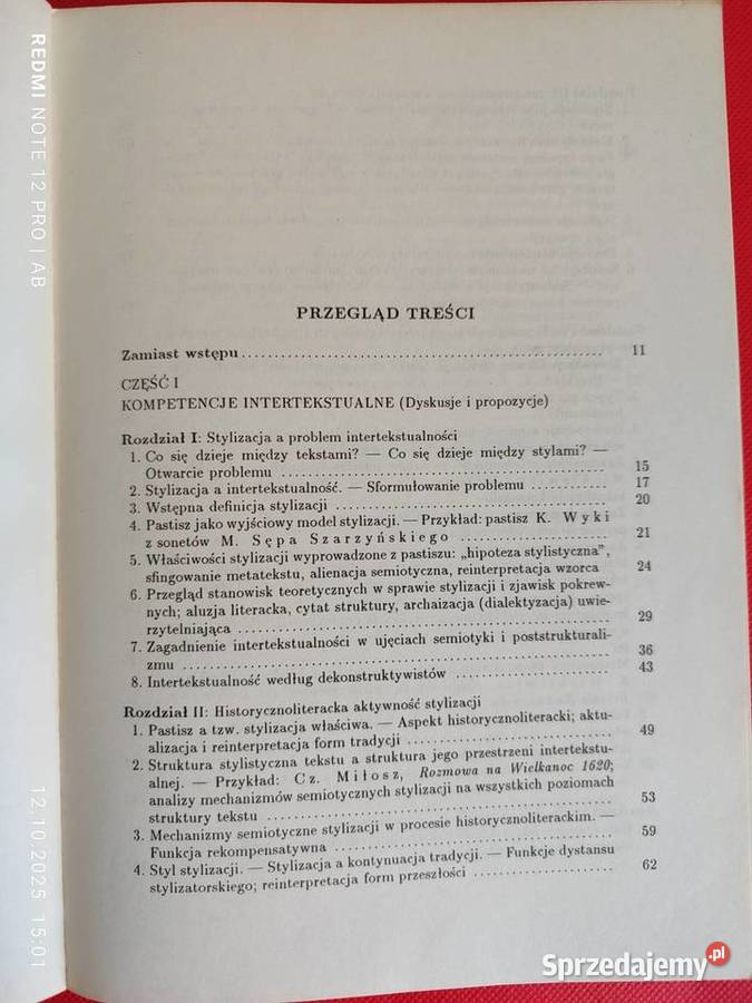 Między stylami Stanisław Balbus Katowice