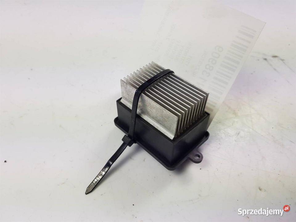 REZYSTOR JUMPY 7083498041733 kujawsko-pomorskie Lipno