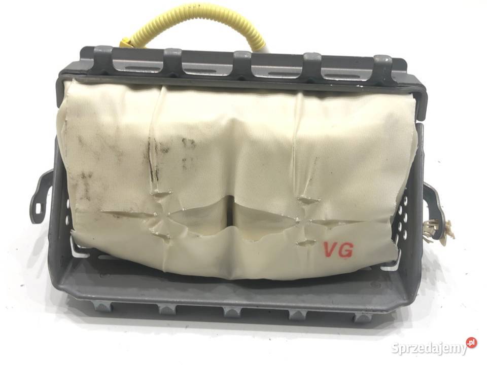 PODUSZKA POWIETRZNA PASAŻERA MITSUBISHI LANCER