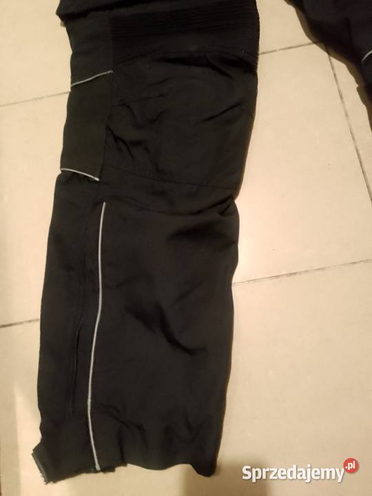 Spodnie Modeka Piaseczno sprzedam