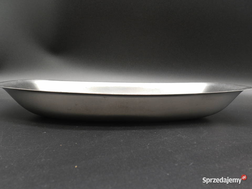 Paterapółmisek do serwowania WMF Cromargan Raszków