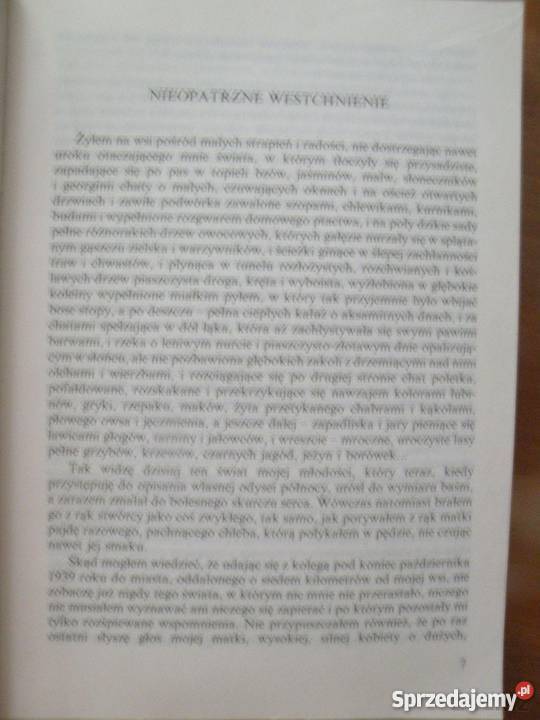 Z KRESÓW DO PECZORSKICH ŁAGRÓW KUMOREK historia, archeologia podlaskie Białystok