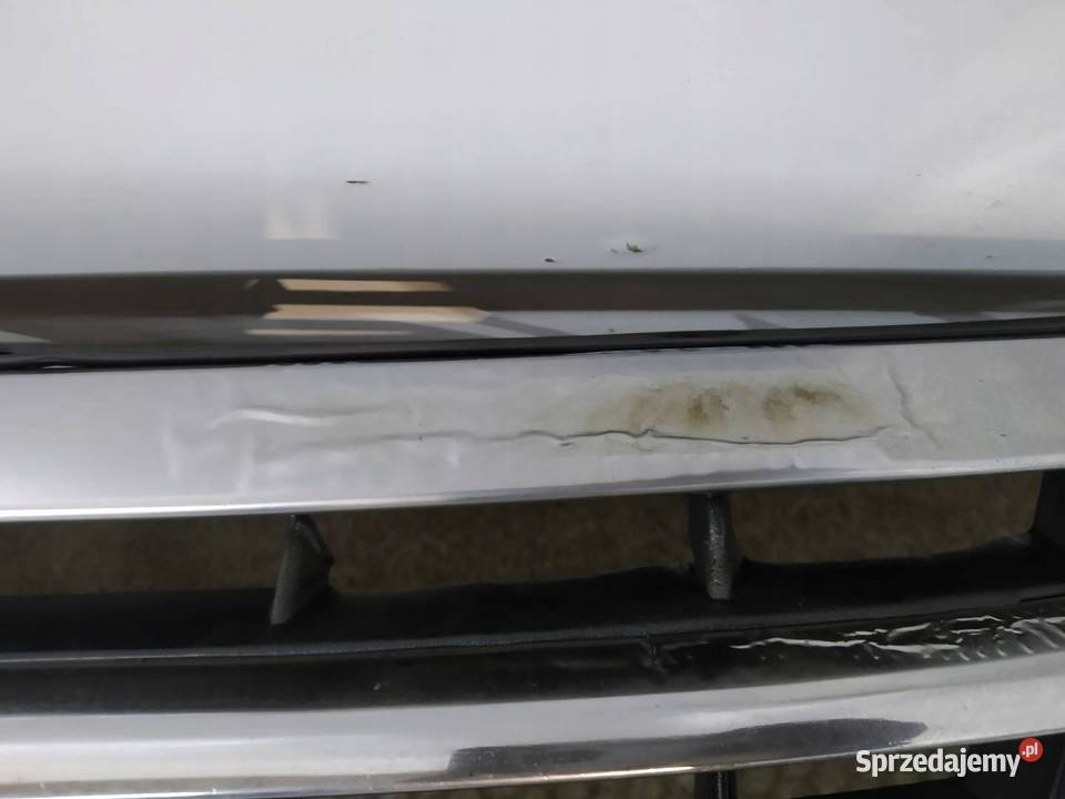 ZDERZAK PRZÓD LIFT PDC XENON LC9Z VW Volkswagen świętokrzyskie