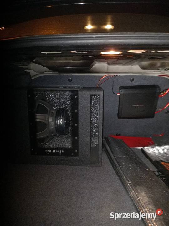 Audi A4 B7 19TDI 150 BOSE 4/5 Bielsko-Biała sprzedam