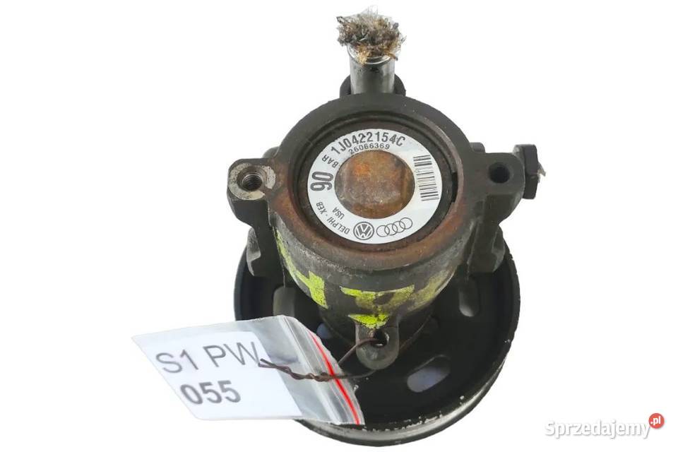 BEZPIECZNY ZAKUP SZYBKA DOSTAWA S1 PW 055 76H świętokrzyskie sprzedam