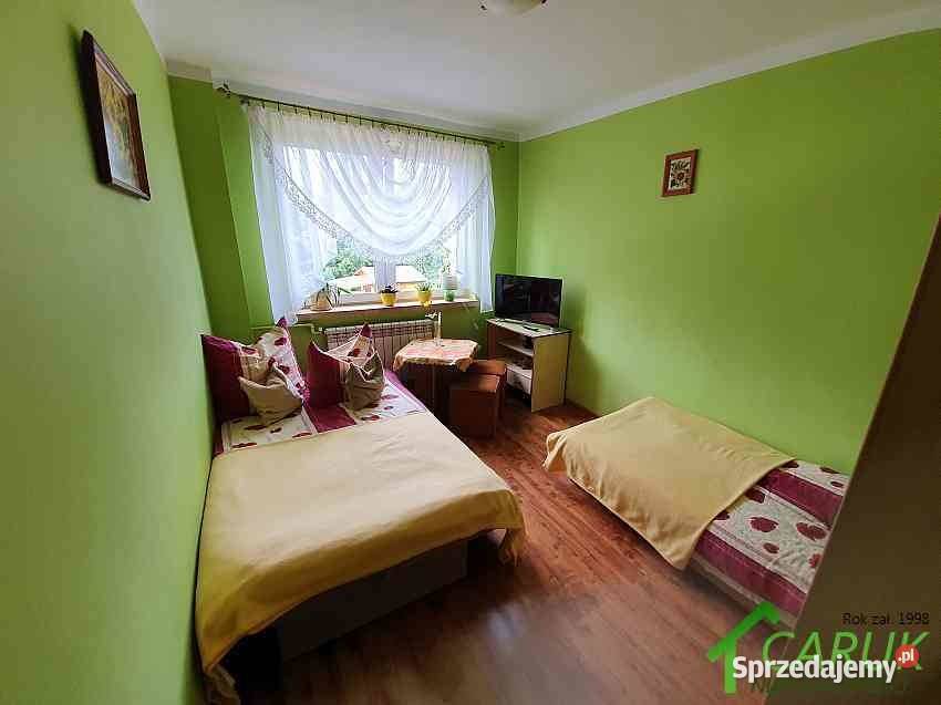 sprzedaży domu bliźniaka Pobierowo 200 metrów