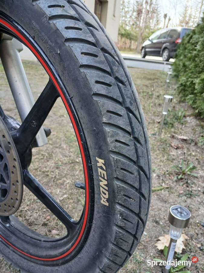 Barton trawel 125 Bartoszyce sprzedam