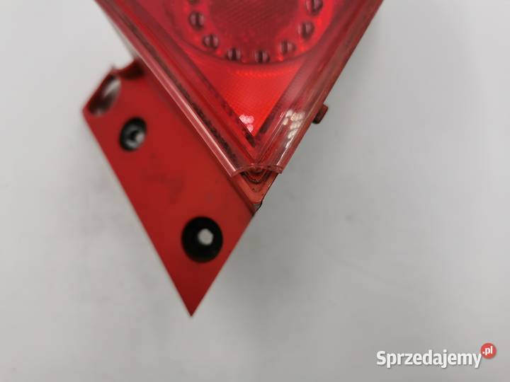 Lampa Prawy Tył Tylna Prawa Seat Leon II 1P Oświetlenie Wyszków