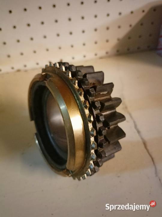 Koło 4 biegu Zetor Płock sprzedam