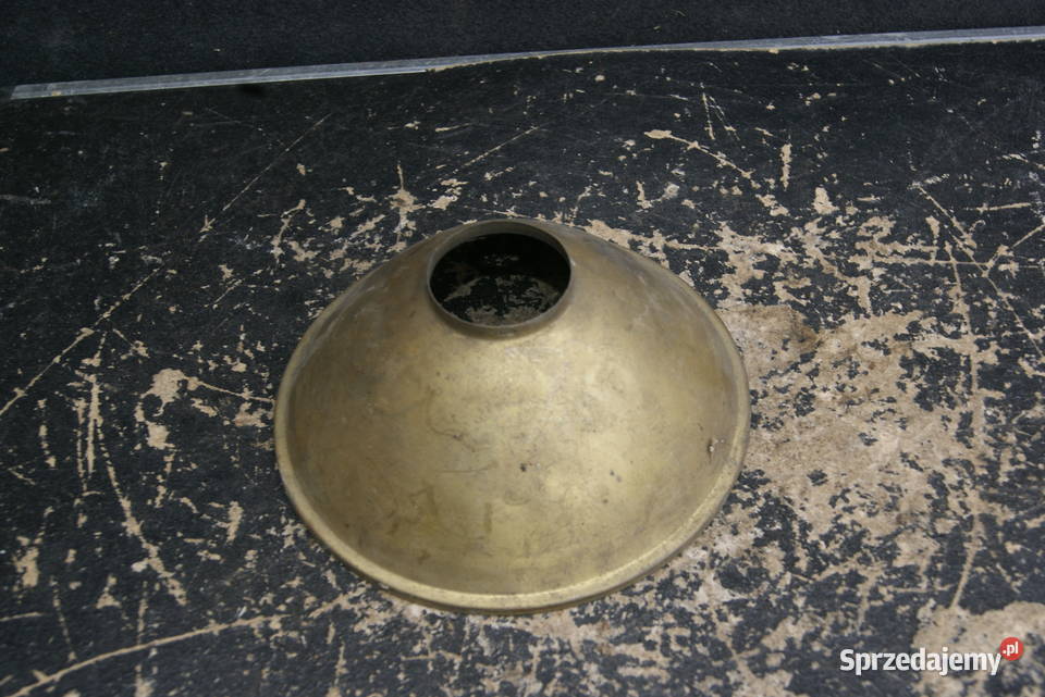 ODBŁYŚNIK LAMPY BOSCH HELLA MOSIĘŻNY BMW ZUNDAPP