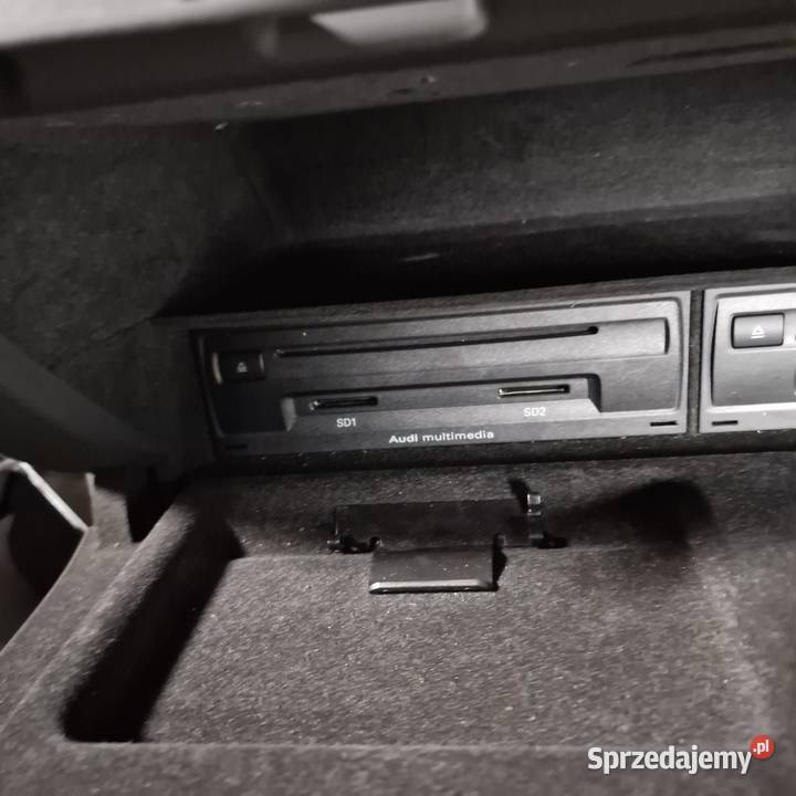 Audi A6 c6 części Pozostałe Kalwaria Zebrzydowska sprzedam