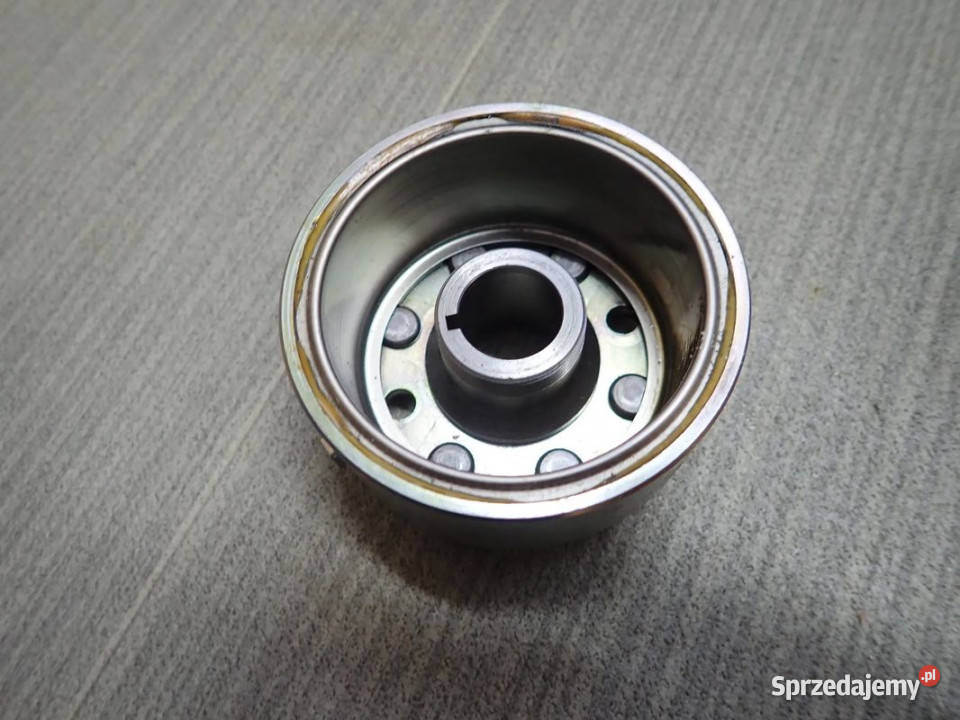 Impulsator Iskrownik Magneto Stator Uzwojenie Strzelce Krajeńskie