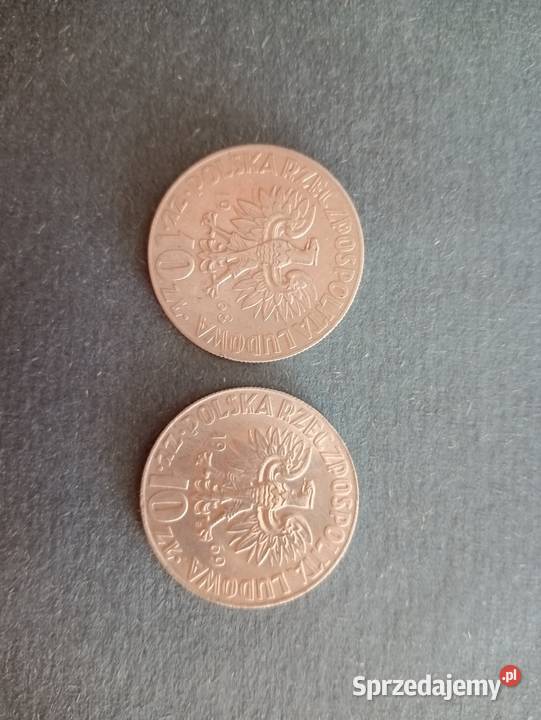10 Mikołaj Kopernik 1968 1969 Koszalin sprzedam