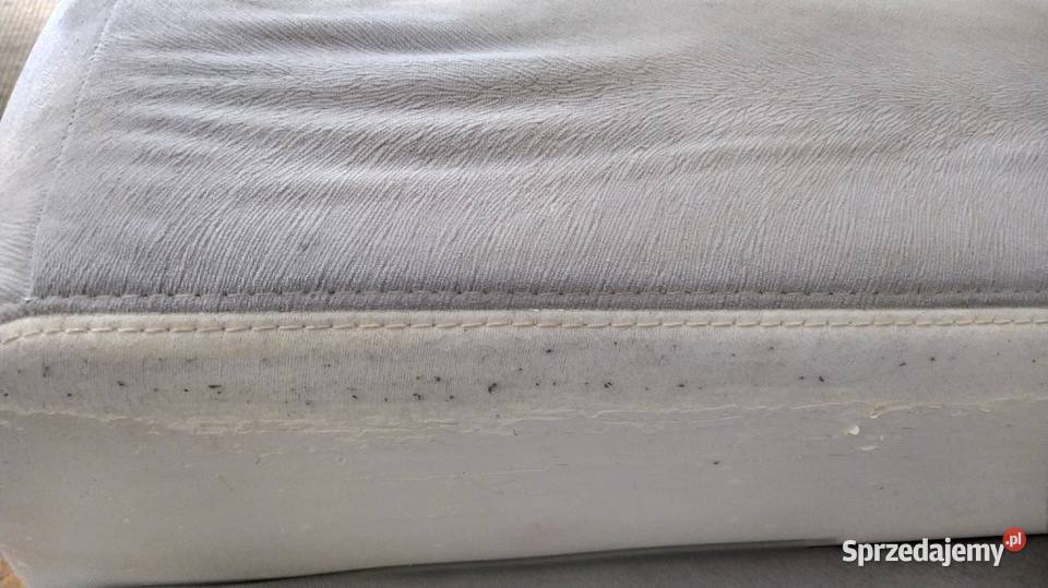 Sofa rozkładana 2os