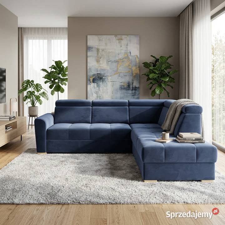 Komplet mebli modułowych RIVA V5LV3V6RV7 wiele