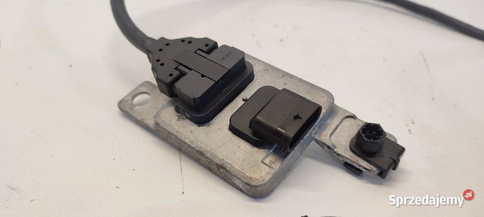 AUDI Q5 8R CZUJNIK SONDA NOX 8R0907807G osobowe
