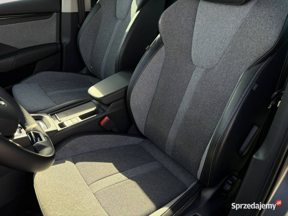 koda Octavia WD5572V20 TDI Selection DSG Podgrzf czujnik deszczu