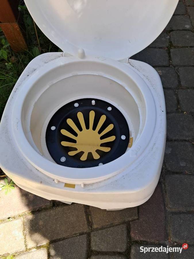 Kosz na pampersy Łańcut