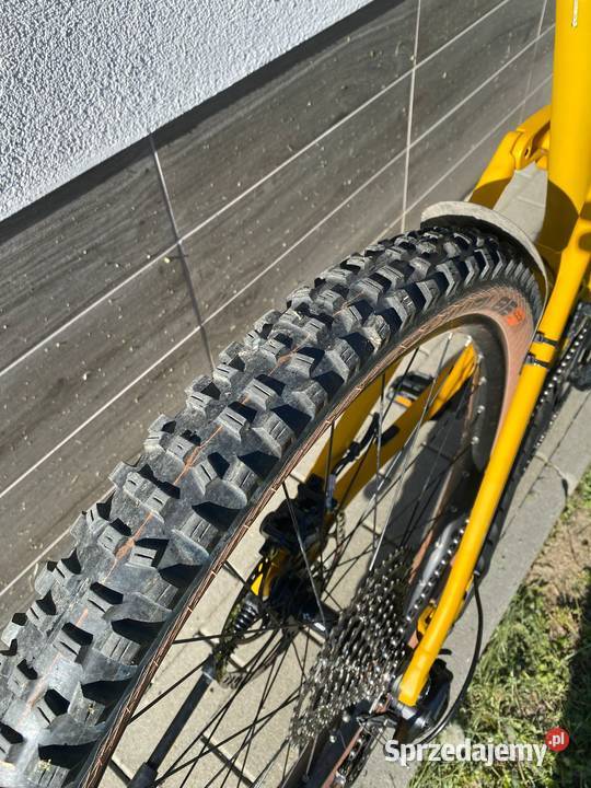 Rower elektryc EMTB Cube Stereo Hybrid 140 podkarpackie