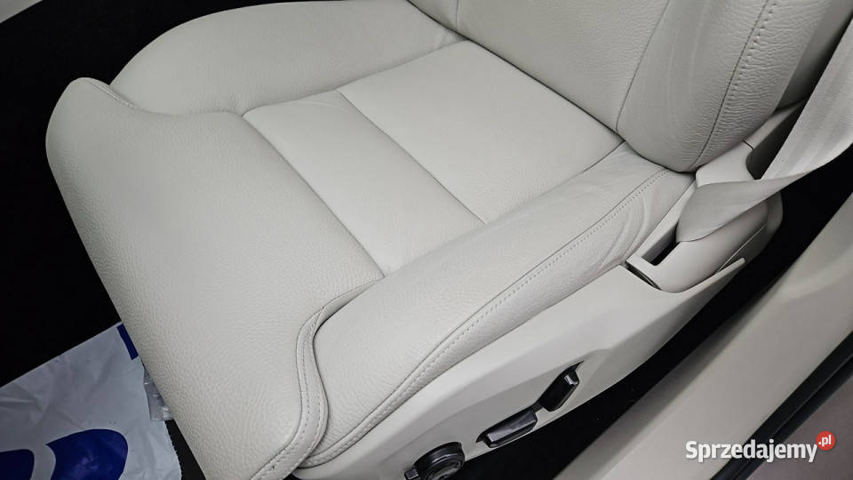 Volvo XC 60 B4 B Plus Bright aut Z Polskiego 197KM Warszawa