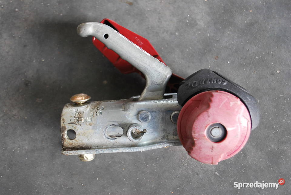 ALKO KOBER AKS 1300 STABILIZATOR JAZDY mazowieckie