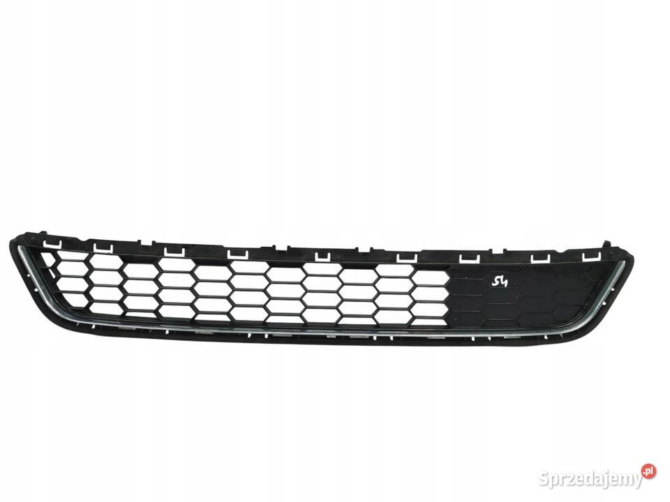 KRATKA ZDERZAKA PRZÓD DOLNA ST DS7J17K945A Ford sprzedam