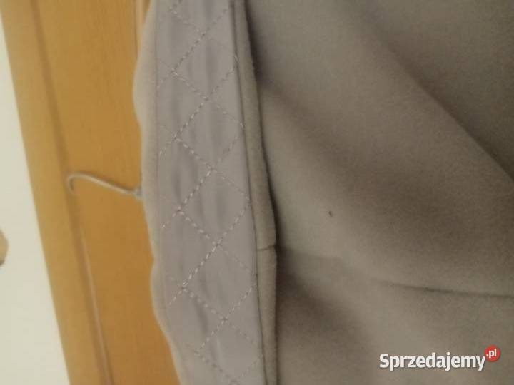 Płaszcz damski zimowy 40 polski producent stan Mława sprzedam